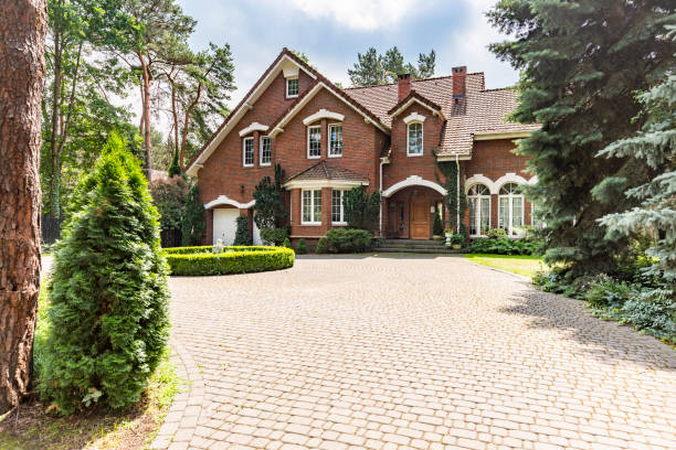 Best Affordable Driveway Pavers  in Kalona, IA