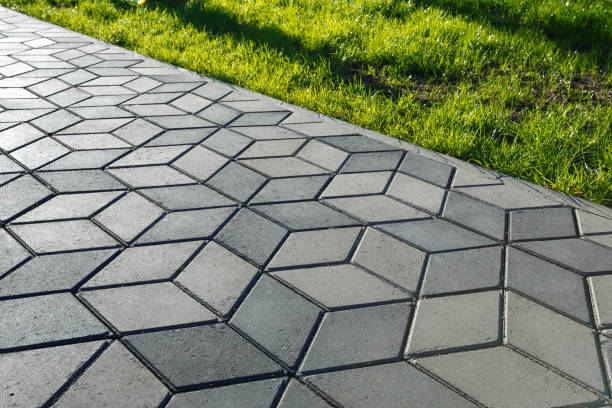 Best Residential Driveway Paver Services  in Kalona, IA