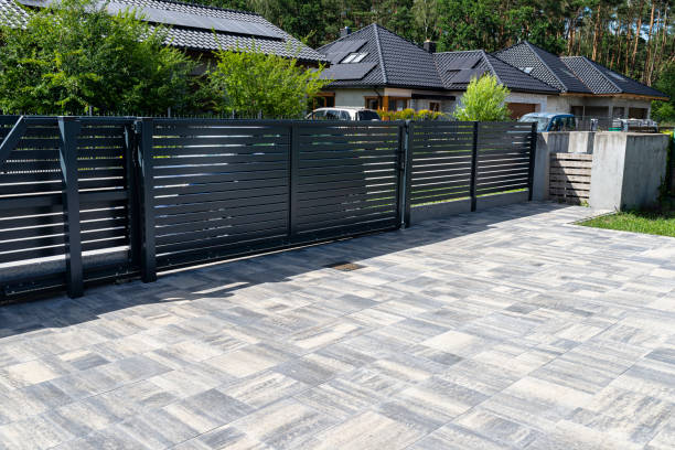 Best Commercial Driveway Pavers  in Kalona, IA