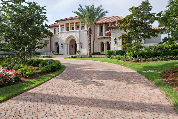 Professional Driveway Pavers in Kalona, IA